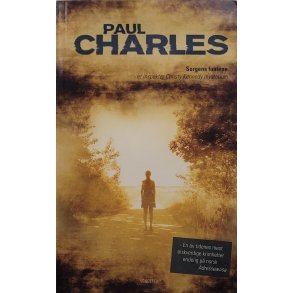 Paul Charles - Sorgens fontene (Heftet)