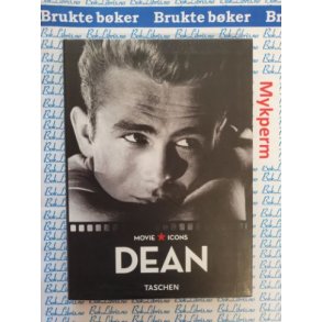 Paul Duncan - F. X. Feeney - Dean - Movie Icons