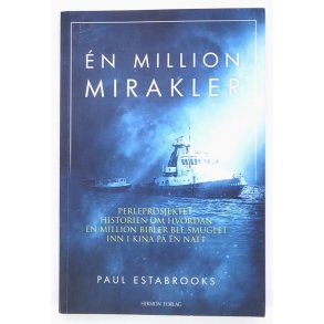 Paul Estabrooks - n million mirakler