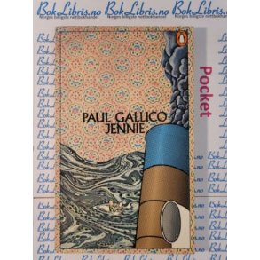 Paul Gallico - Jennie (P)
