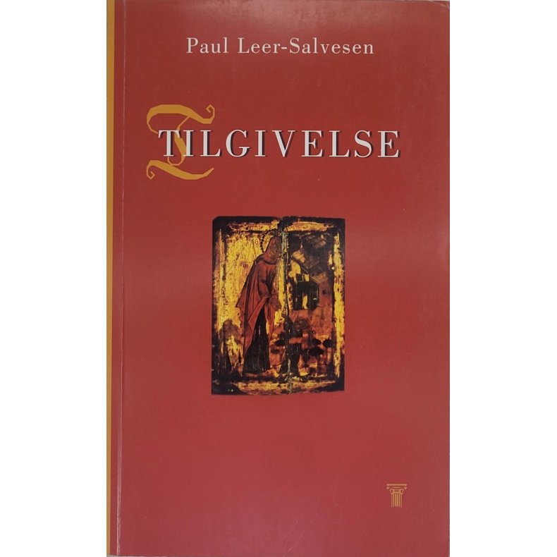 Paul Leer-Salvesen - Tilgivelse