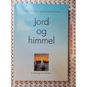 Paul Leer-Salvesen og Anna-Hermine Mller - Jord og himmel