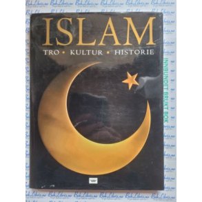 Paul Lunde - ISLAM Tro-Kultur-Historie