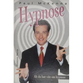 Paul McKenna - Hypnose