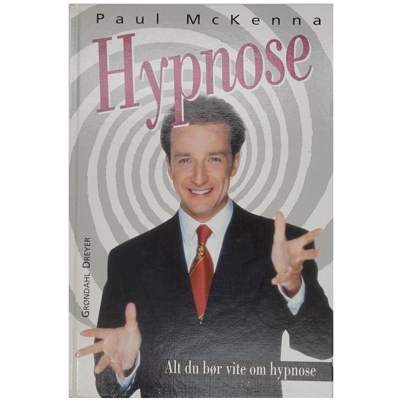 Paul McKenna - Hypnose