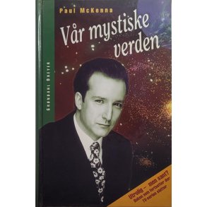 Paul McKenna - Vr mystiske verden
