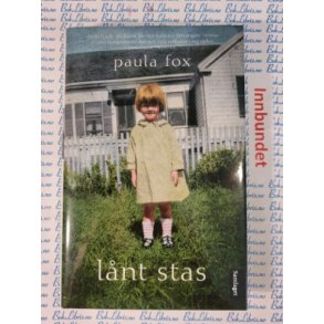 Paula Fox - Lnt stas 