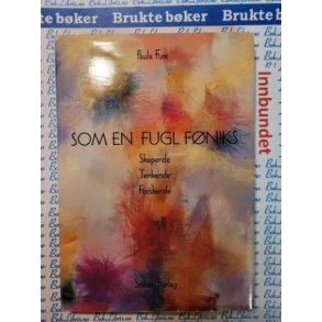 Paula Fure - Som en fugl Fniks