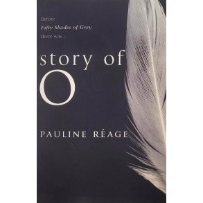 Pauline Rage - Story of O