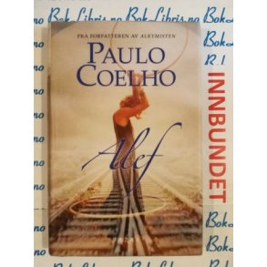 Paulo Coelho - Alef (I)