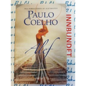 Paulo Coelho - Alef