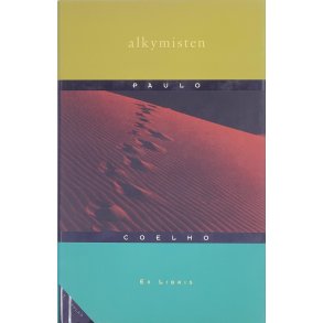 Paulo Coelho - Alkymisten