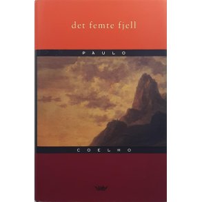 Paulo Coelho - Det femte fjell
