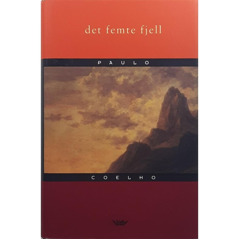 Paulo Coelho - Det femte fjell