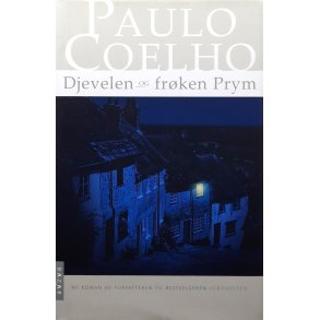 Paulo Coelho - Djevelen og frken Prym (I)