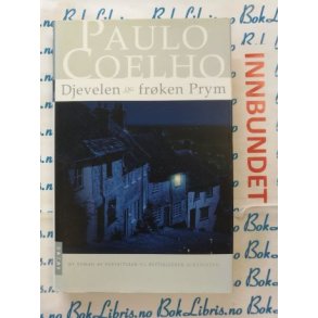 Paulo Coelho - Djevelen og frken Prym (I)