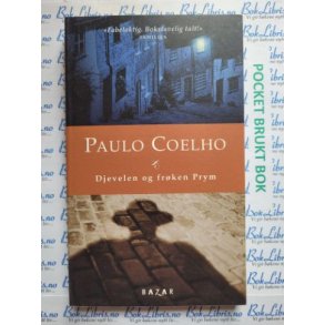 Paulo Coelho - Djevelen og frken Prym (Heftet)