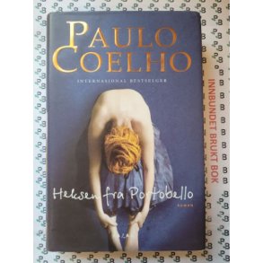 Paulo Coelho - Heksen fra Portobello