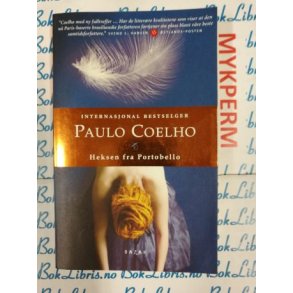 Paulo Coelho - Heksen fra Portobello 