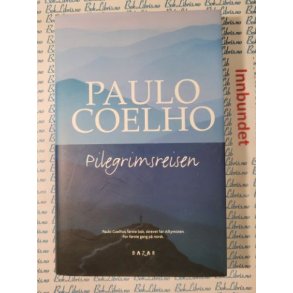 Paulo Coelho - Pilegrimsreisen