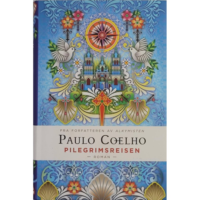 Paulo Coelho - Pilegrimsreisen