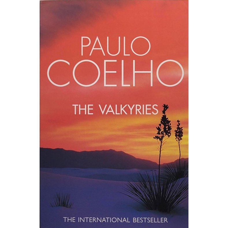 Paulo Coelho - The Valkyries - Heftet