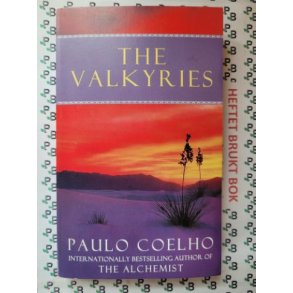 Paulo Coelho - The Valkyries