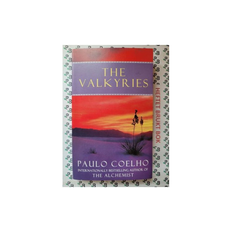 Paulo Coelho - The Valkyries