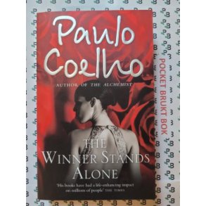 Paulo Coelho - The Winner Stands Alone