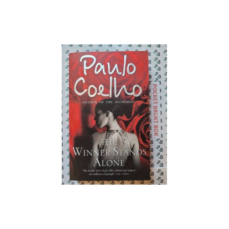 Paulo Coelho - The Winner Stands Alone