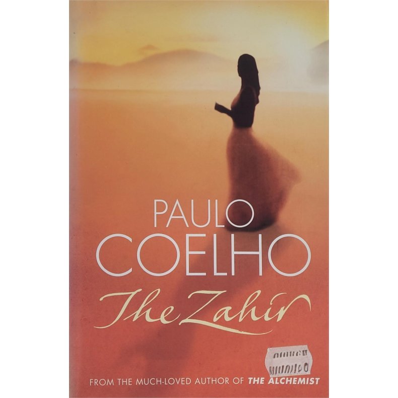 Paulo Coelho - The Zahir