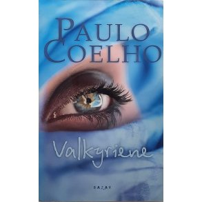 Paulo Coelho - Valkyriene (Heftet)