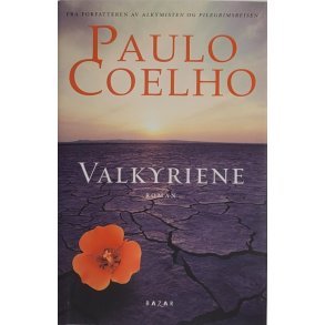 Paulo Coelho - Valkyriene (I)