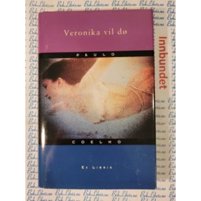 Paulo Coelho - Veronika vil d (I)