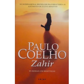 Paulo Coelho - Zahir (I)