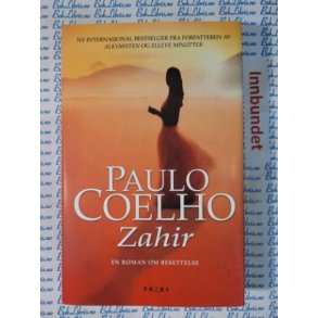 Paulo Coelho - Zahir