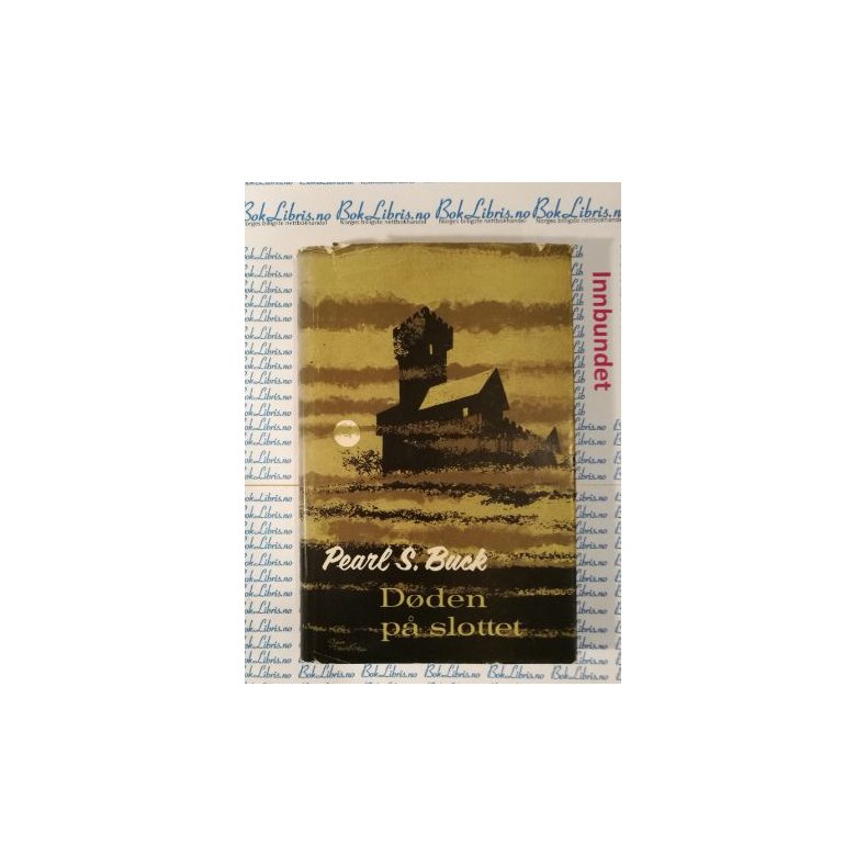 Pearl S. Buck - Dden p slottet