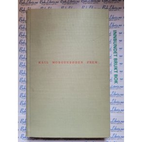 Pearl S. Buck - Kall morgenrden frem