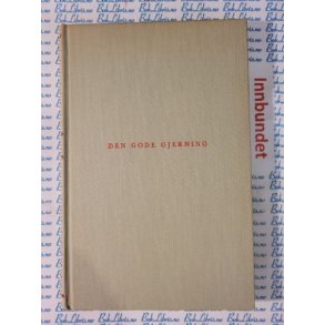 Pearl S. Buck - Kjrlighetens offer