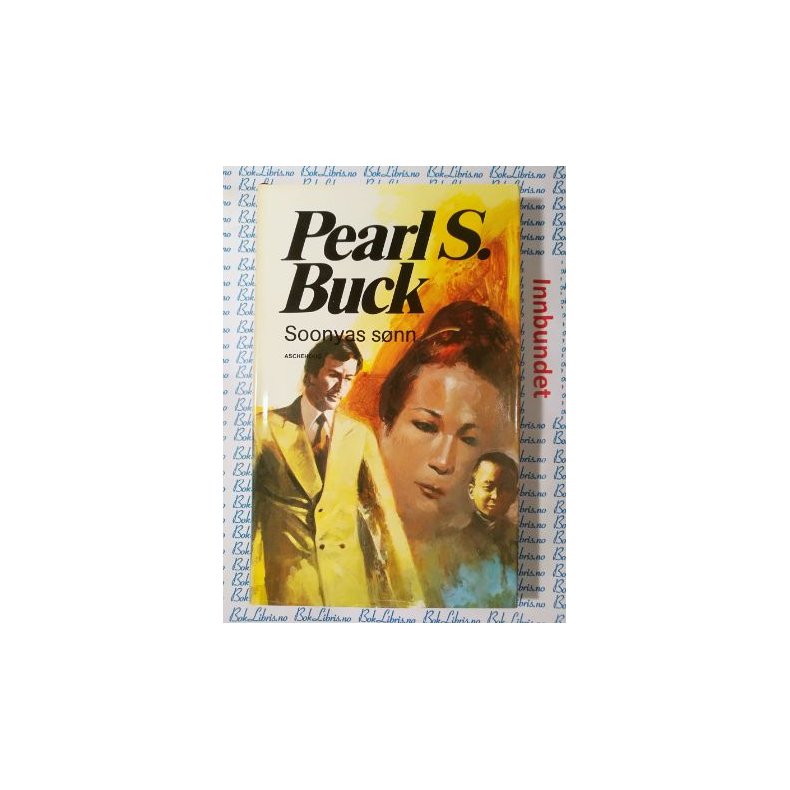 Pearl S. Buck - Soonyas snn