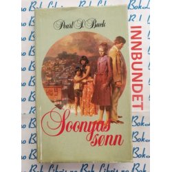 Pearl S. Buck - Soonyas snn
