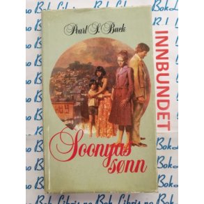 Pearl S. Buck - Soonyas snn