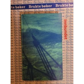 Peder Kr. Nilsen - S/S Ravnefjell