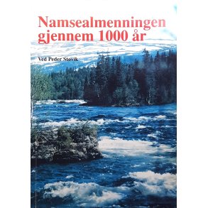 Peder Stvik - Namsealmenningen gjennem 1000 r (Heftet)