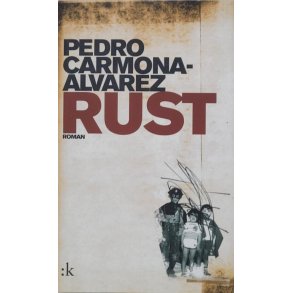 Pedro Carmona-Alvarez - RUST
