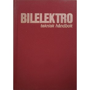 Peer Gretland - Bilelektro - Teknisk hndbok
