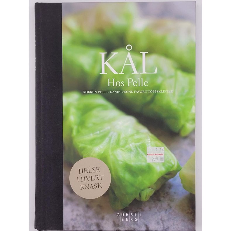 Pelle Danielsson - Kl hos Pelle