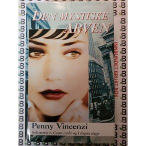 Penny Vincenzi - Den mystiske arven