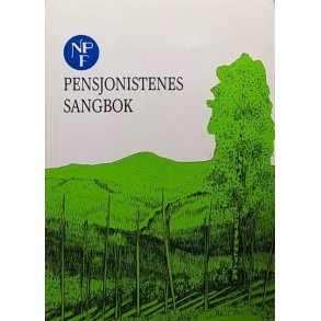 Pensjonistenes sangbok