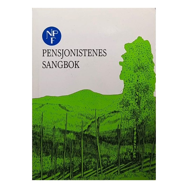 Pensjonistenes sangbok